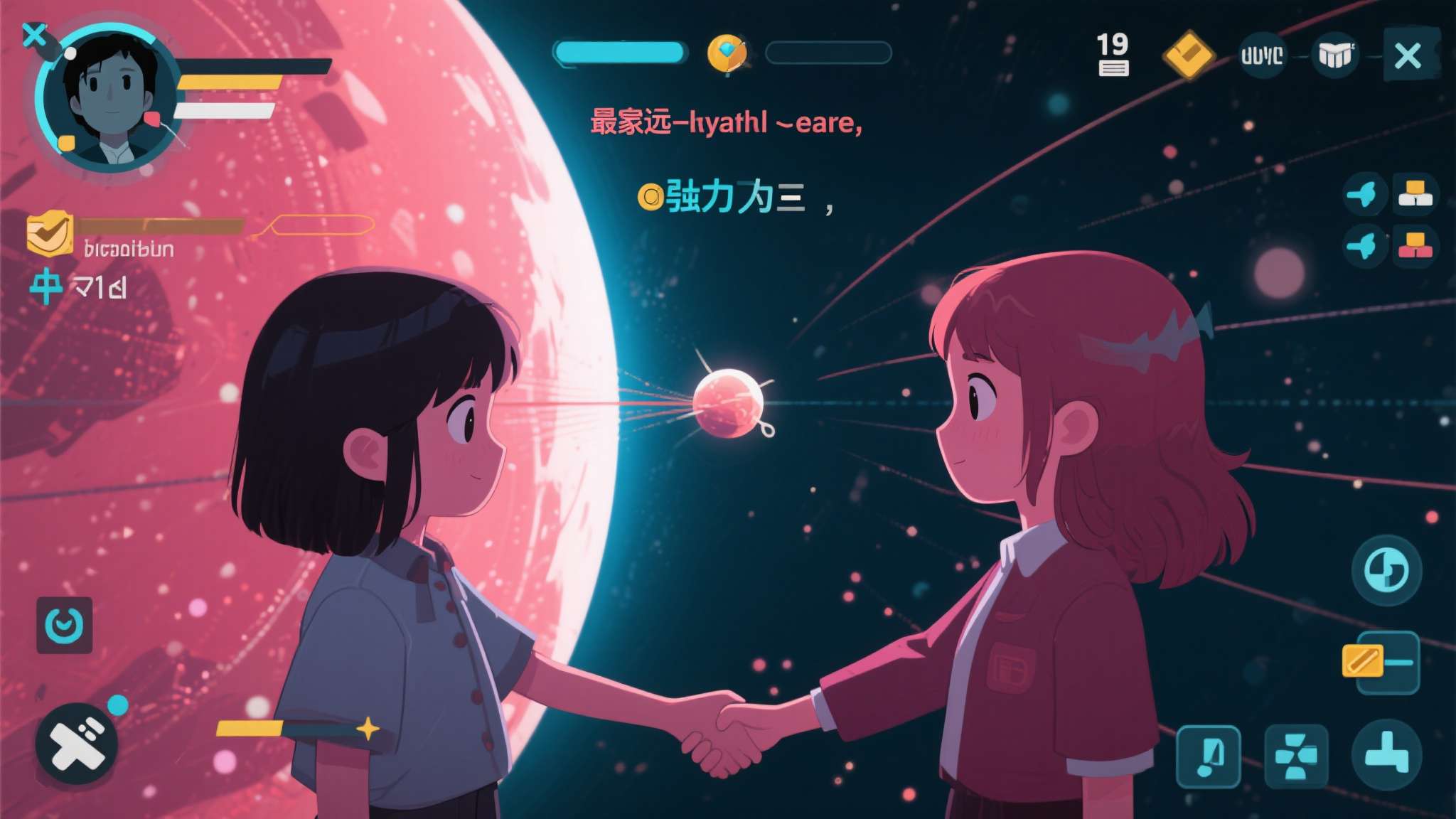 aphelion远日点steam配置要求