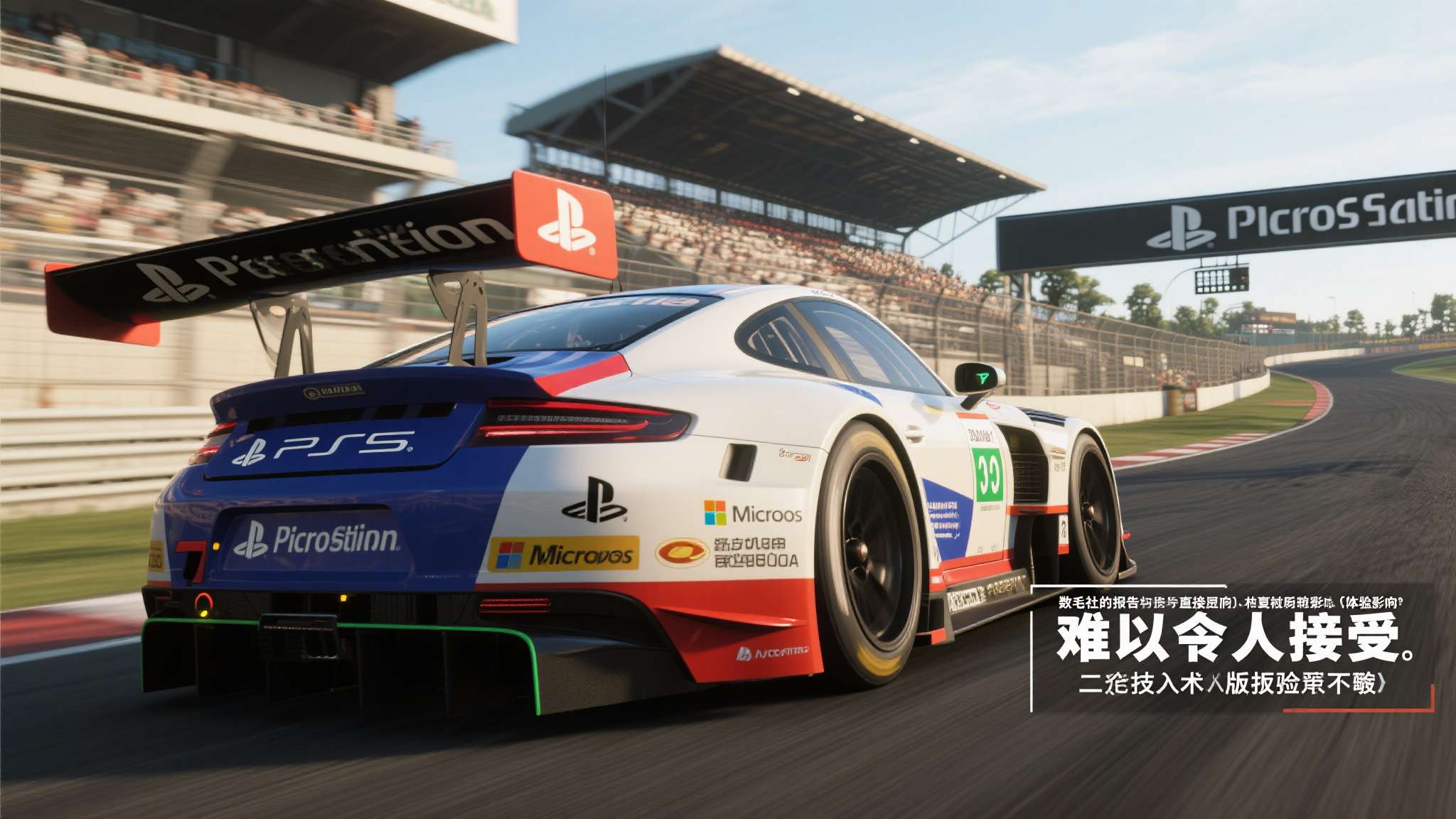 数毛社怒批Xbox第一方在PS平台表现越来越差